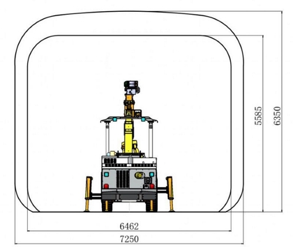 Diagrama de estructura