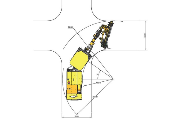 Diagrama de estructura